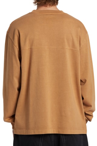 T-shirt - Marron - DC Shoes