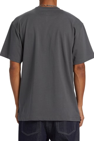T-shirt - Noir - DC Shoes