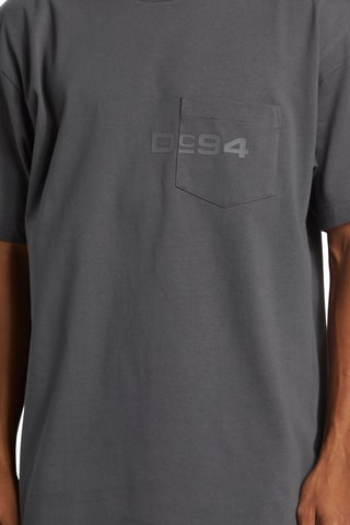 T-shirt - Noir - DC Shoes