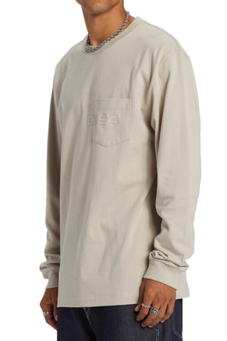 T-shirt - Gris - DC Shoes