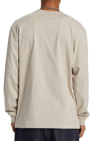 T-shirt - Gris - DC Shoes