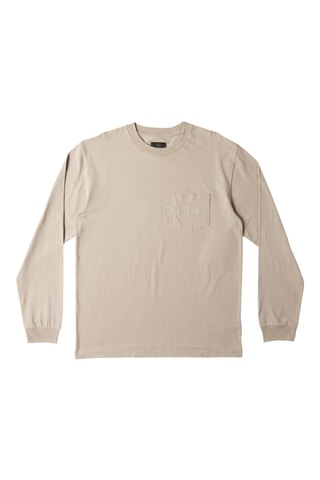 T-shirt - Gris - DC Shoes