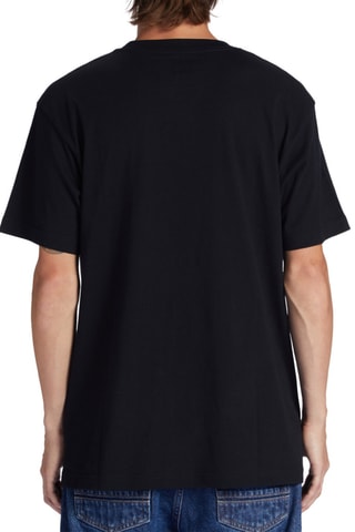 T-shirt regular - Noir - DC Shoes