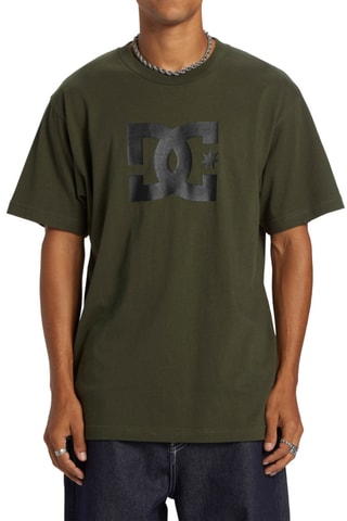 T-shirt - Marron - DC Shoes