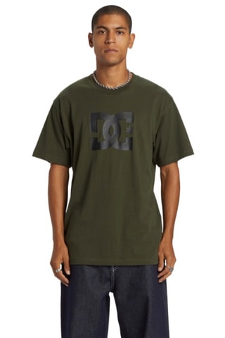 T-shirt - Marron - DC Shoes