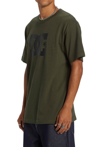 T-shirt - Marron - DC Shoes