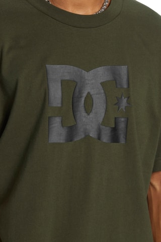 T-shirt - Marron - DC Shoes