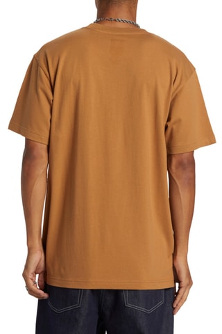 T-shirt - Marron - DC Shoes