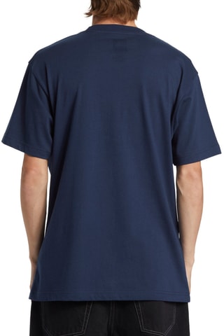 T-shirt standard - Bleu marine - DC Shoes
