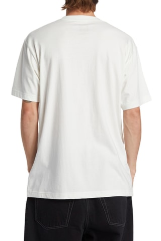 T-shirt standard - Blanc - DC Shoes