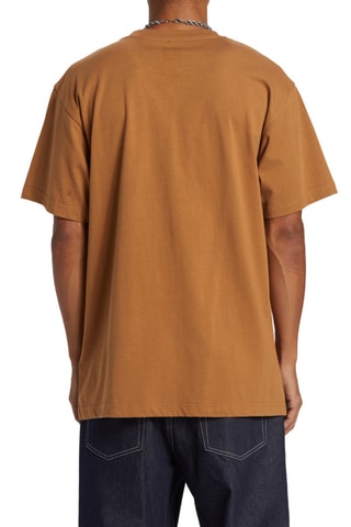 T-shirt standard - Marron - DC Shoes