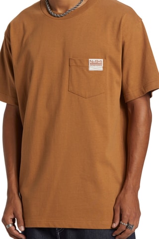 T-shirt standard - Marron - DC Shoes