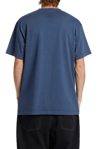 T-shirt standard - Bleu marine - DC Shoes
