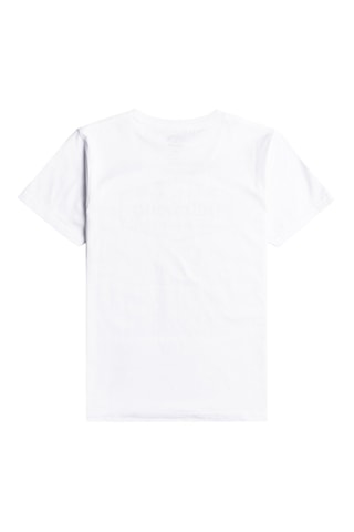 T-shirt - Blanc - Billabong