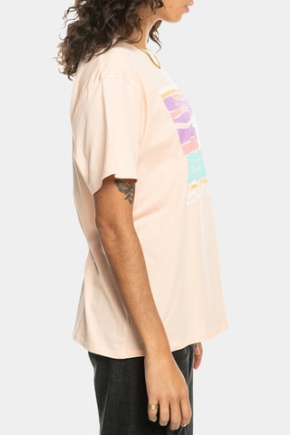 T-shirt - Saumon