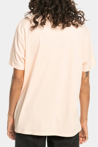T-shirt - Saumon
