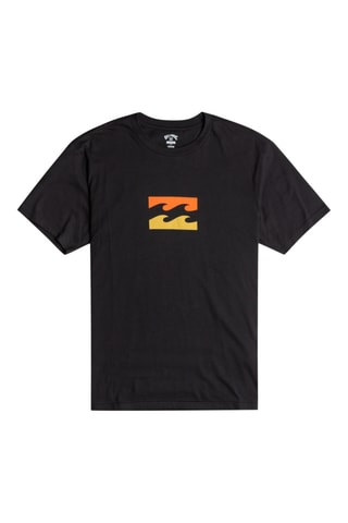 T-shirt - Noir - Billabong
