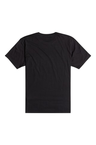 T-shirt - Noir - Billabong