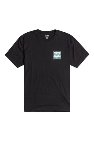 T-shirt - Noir - Billabong