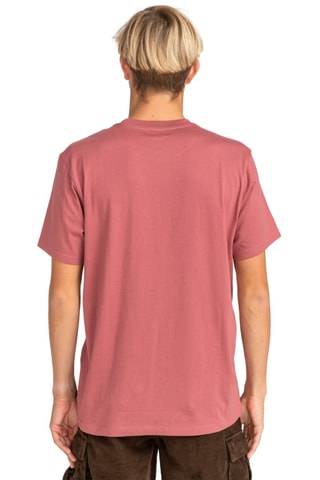 T-shirt - Rose - Billabong