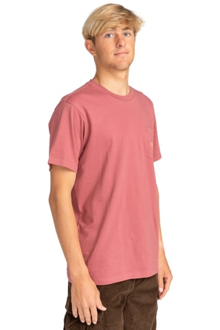 T-shirt - Rose - Billabong