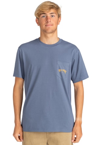 T-shirt - Ciel - Billabong