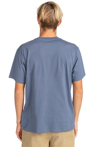 T-shirt - Ciel - Billabong