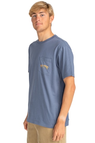 T-shirt - Ciel - Billabong