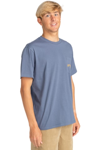 T-shirt - Ciel - Billabong