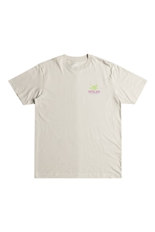 T-shirt regular - Blanc - Billabong