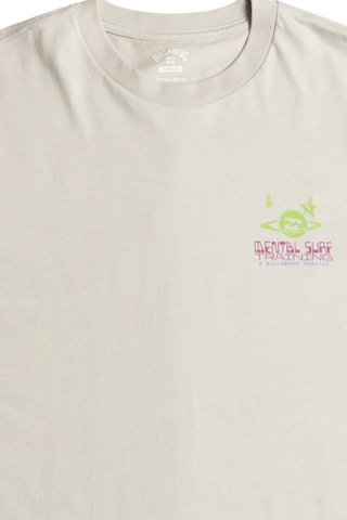 T-shirt regular - Blanc - Billabong