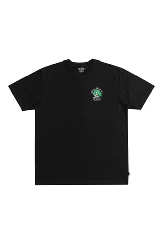 T-shirt regular - Noir - Billabong