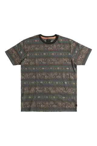 T-shirt - Noir - Billabong