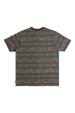 T-shirt - Noir - Billabong