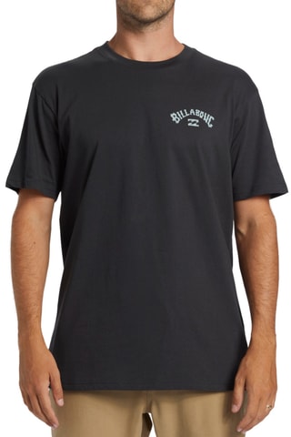T-shirt - Noir - Billabong