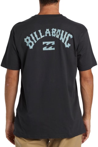 T-shirt - Noir - Billabong