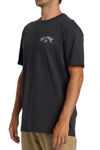 T-shirt - Noir - Billabong