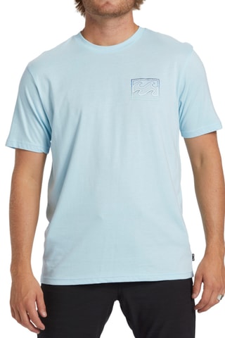 T-shirt - Ciel - Billabong