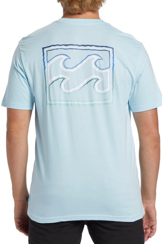 T-shirt - Ciel - Billabong