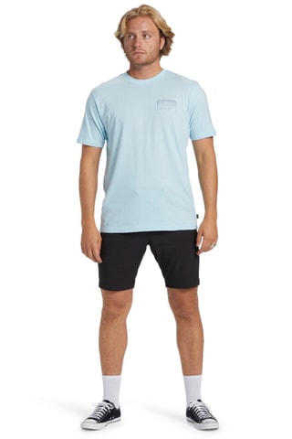 T-shirt - Ciel - Billabong