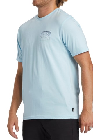 T-shirt - Ciel - Billabong