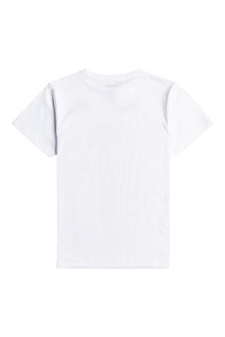 T-shirt regular - Blanc - Billabong
