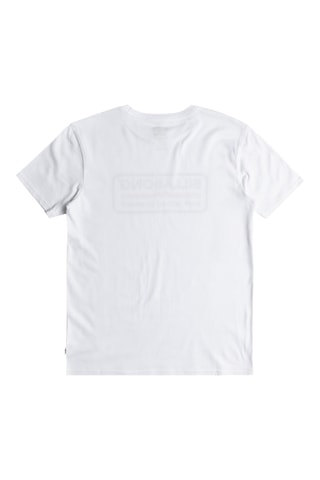 T-shirt - Blanc - Billabong