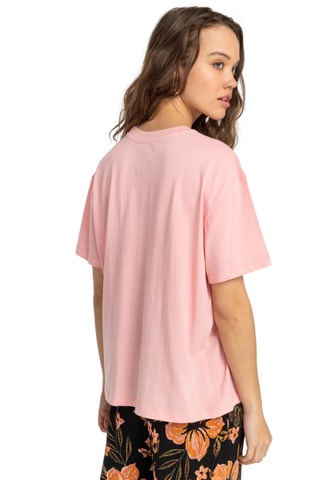 T-shirt - Rose - Billabong