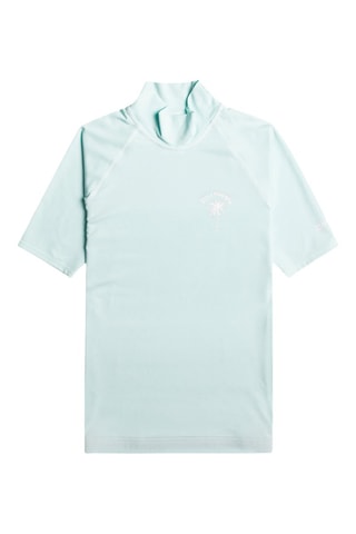 T-shirt de surf - Bleu clair - Billabong