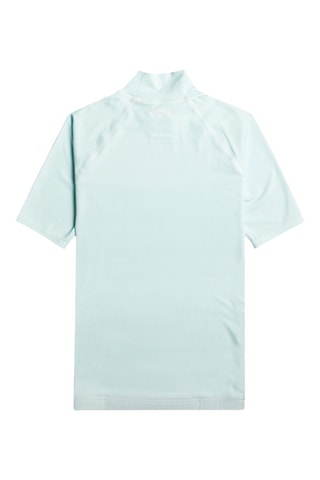 T-shirt de surf - Bleu clair - Billabong