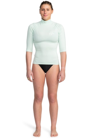 T-shirt de surf - Vert d’eau - Billabong