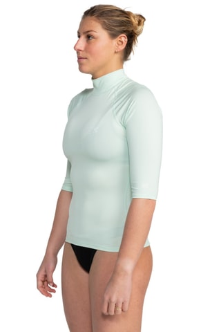 T-shirt de surf - Vert d’eau - Billabong