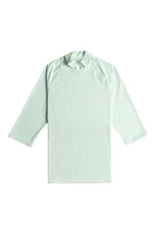 T-shirt de surf - Vert d’eau - Billabong