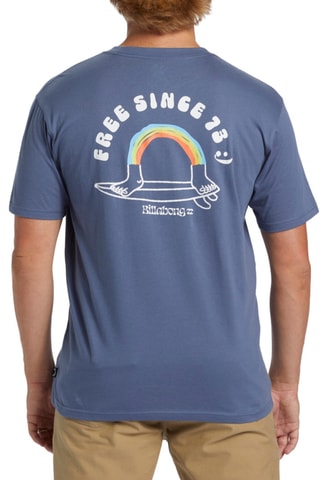 T-shirt - Bleu marine - Billabong